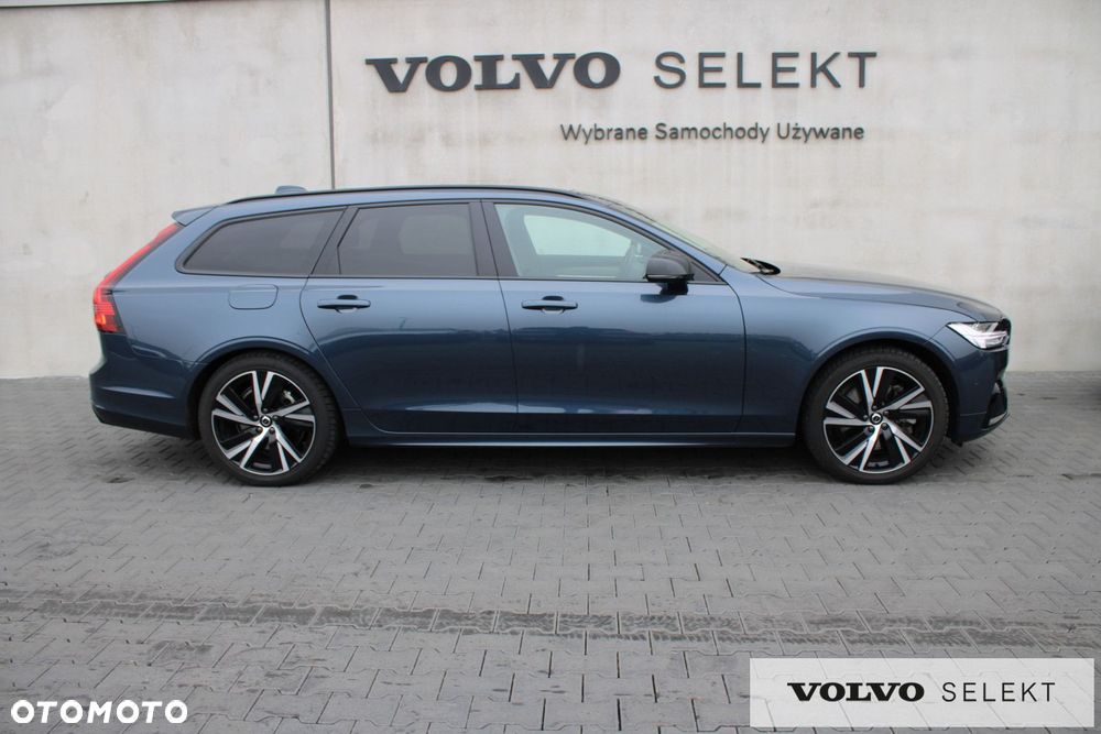 Volvo V90 - 8