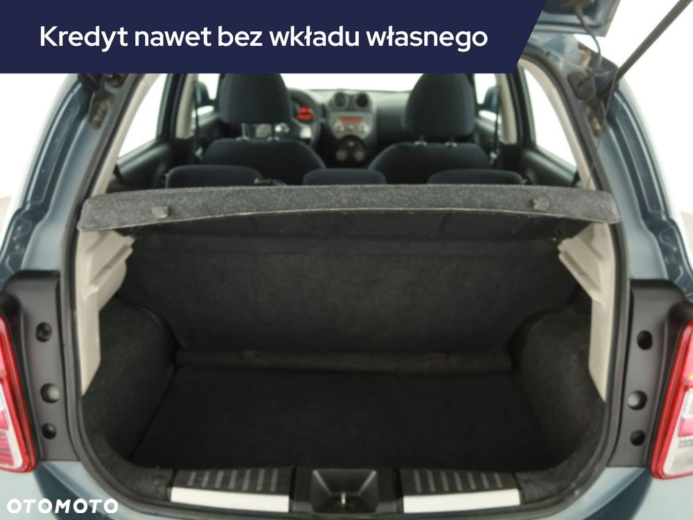 Nissan Micra - 15
