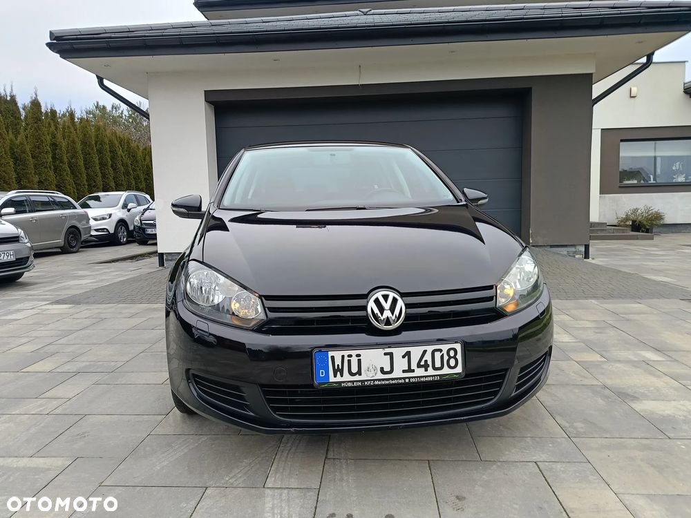Volkswagen Golf 1.4 Style - 4