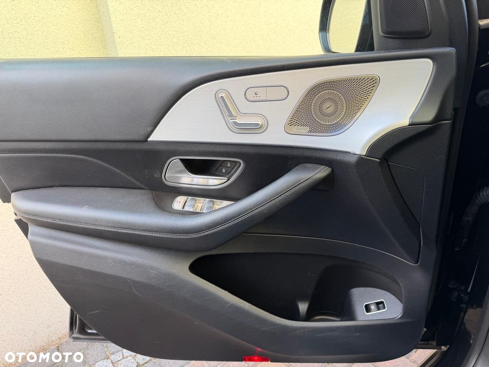 Mercedes-Benz GLE 400 d 4Matic 9G-TRONIC AMG Line - 18