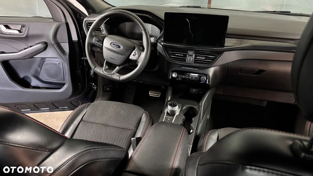 Ford Escape 1.5 EcoBoost AWD SE - 9