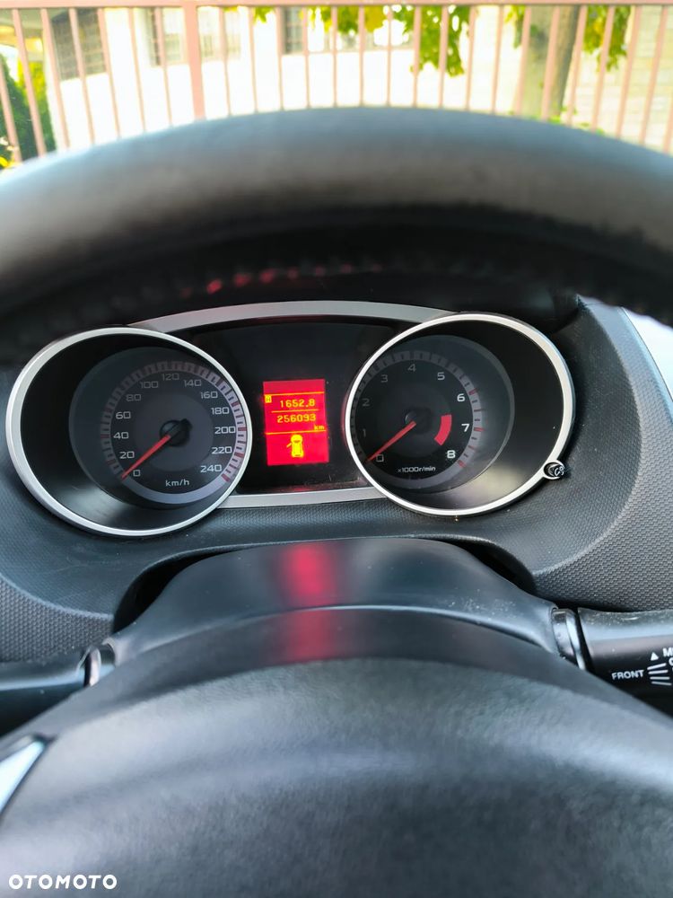Citroën C-Crosser 2.4 Exclusive - 7