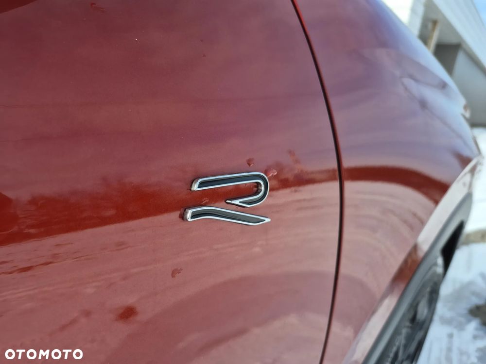 Volkswagen T-Roc 1.5 TSI R-Line DSG - 22