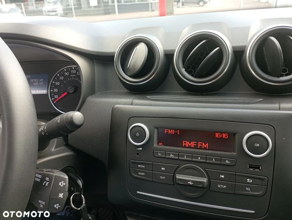 Dacia Duster 1.0 TCe Comfort - 8