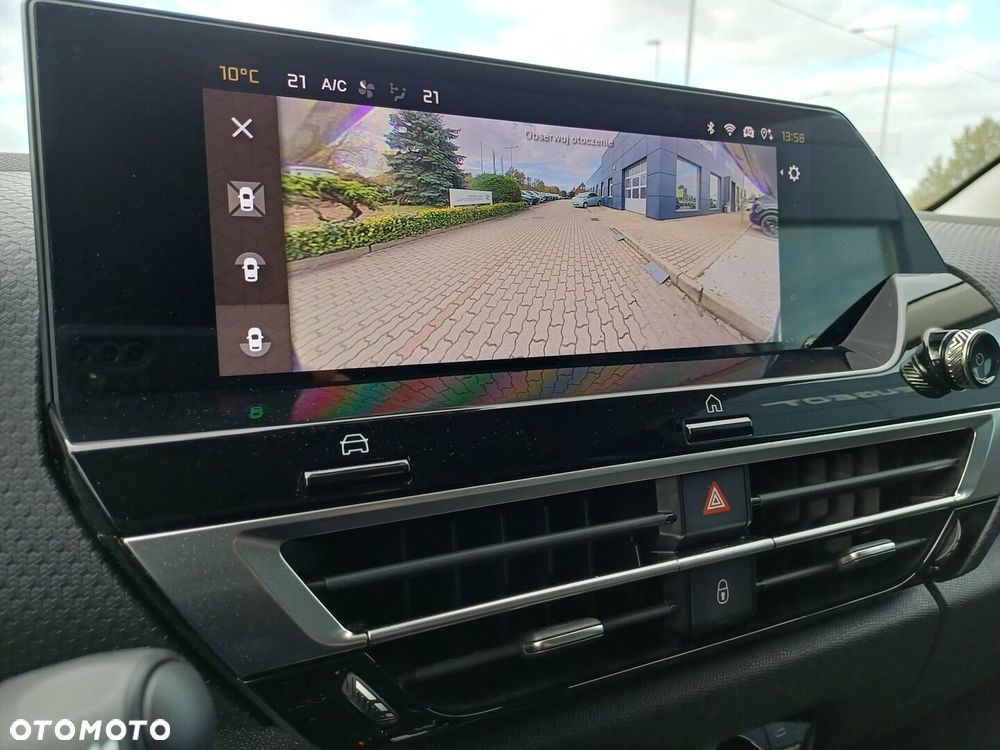 Citroën C4 - 20