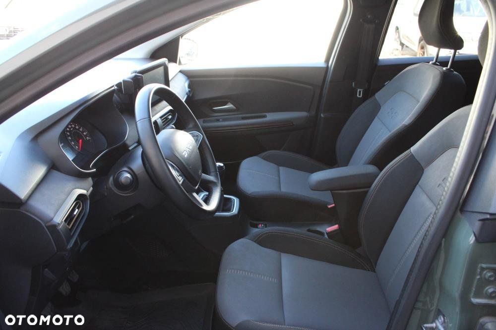 Dacia Jogger - 11
