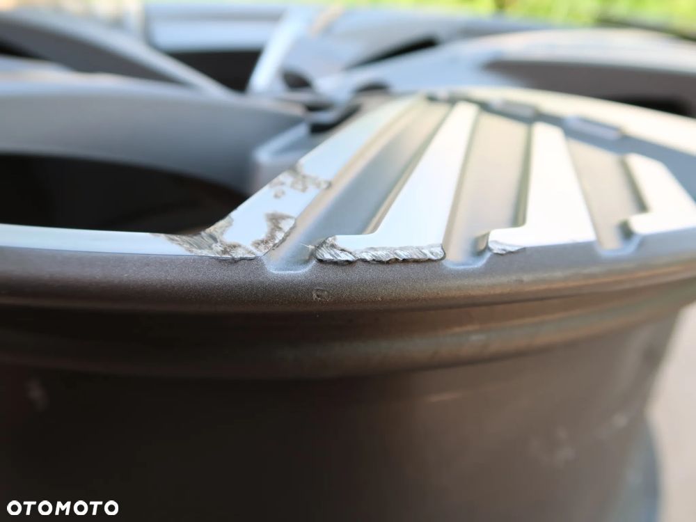 FELGA AUDI Q8 E-TRON 22'' K4E601025B - 4