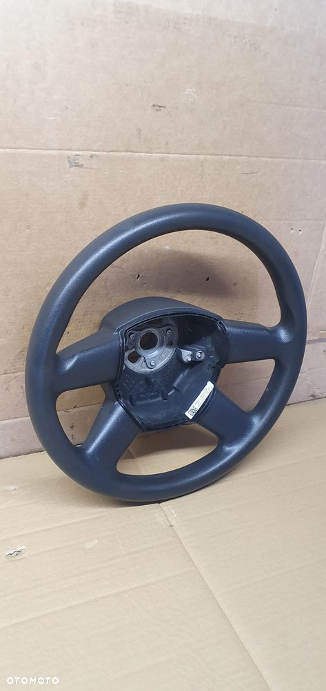 Kierownica czteroramienna Audi A3 8P 8P04196894PK - 4