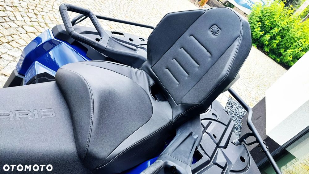 Polaris Sportsman - 22