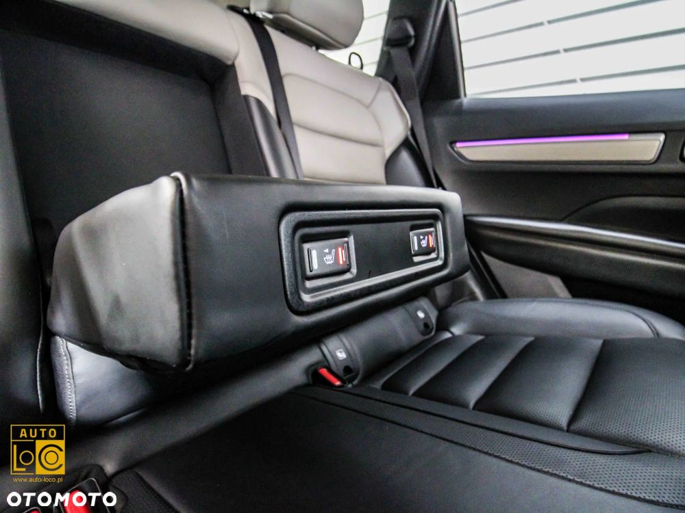 Renault Koleos 2.0 dCi Initiale Paris 4x4 X-Tronic - 34
