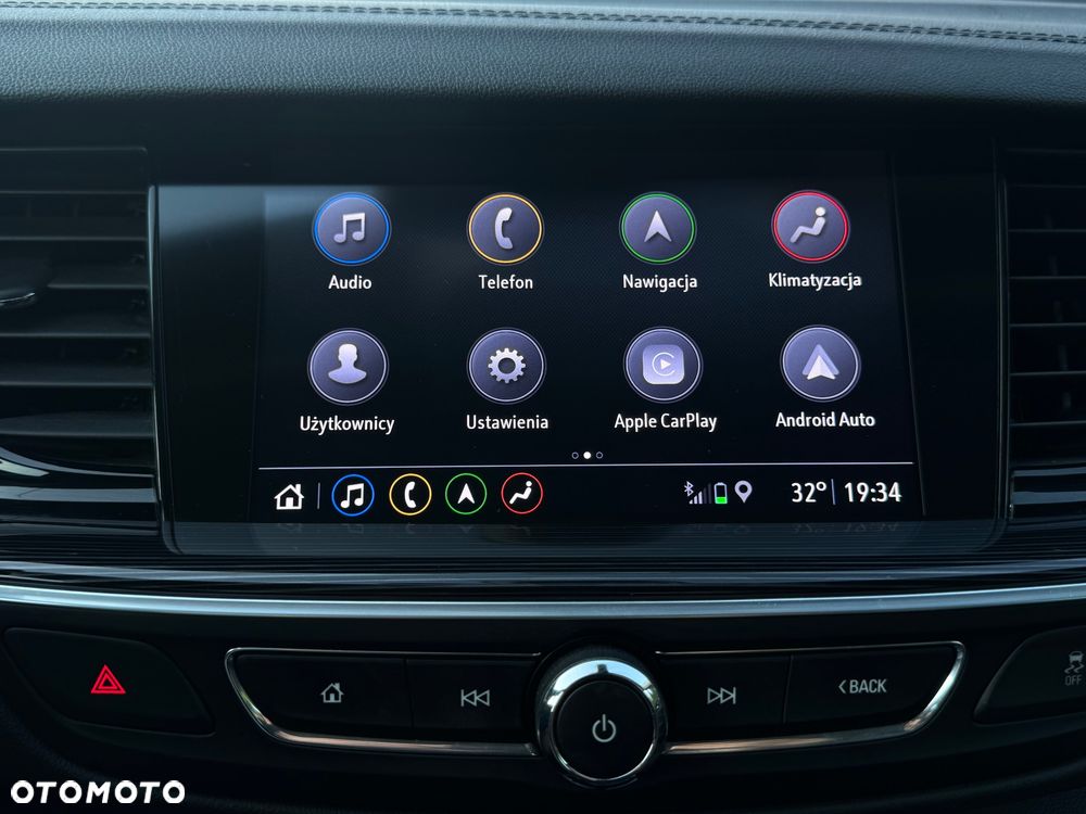 Opel Insignia 2.0 CDTI 4x4 ecoFLEXStart/S Innovation - 35