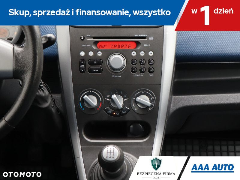 Suzuki Splash - 17
