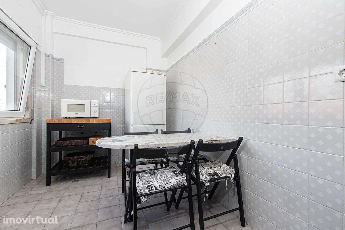 Apartamento T2 para venda - Grande imagem: 5/18