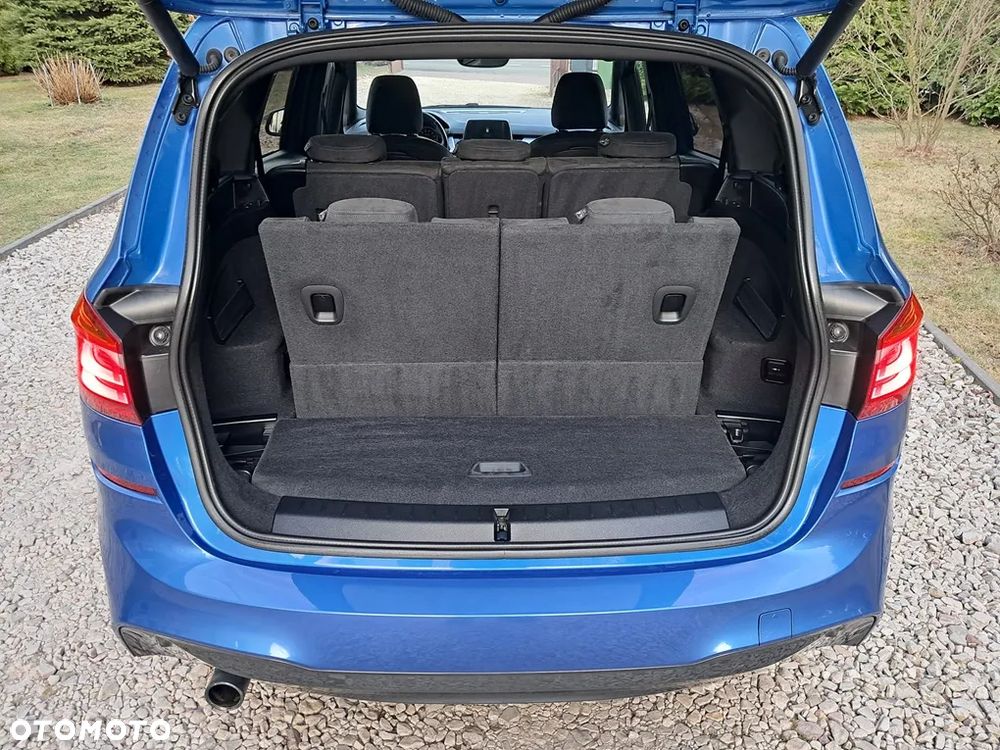 BMW Seria 2 218i M Sport - 34