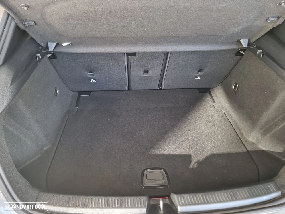 Mercedes-Benz A 180 d Style Plus Aut. - 15