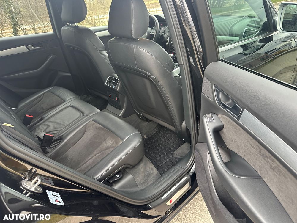 Audi SQ5 3.0 TDI Biturbo Tiptronic - 15