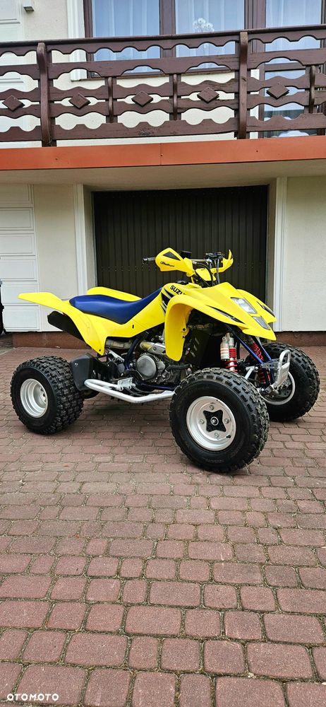 Suzuki Inny - 3