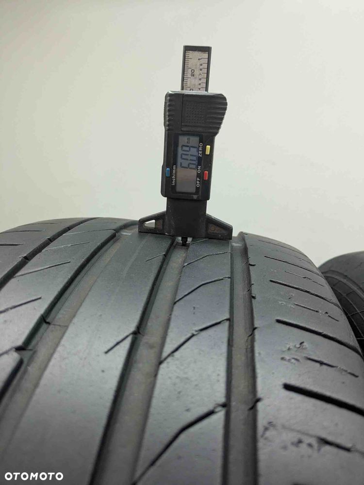 Opony 235 50 18 Continental Contisportcontact 5 - 4