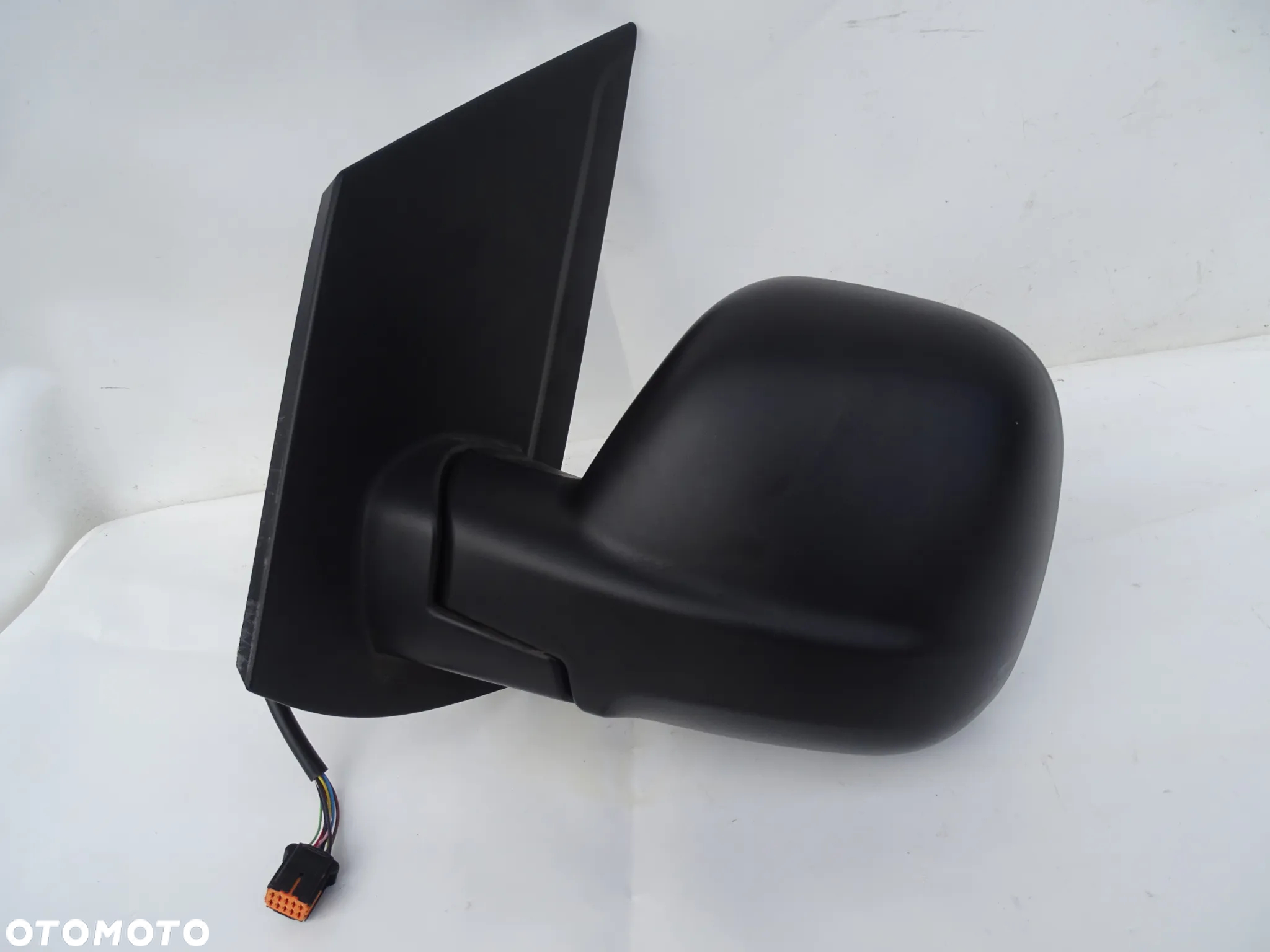 LUSTERKO LEWE SCUDO JUMPY EXPERT III F-VAT - 4