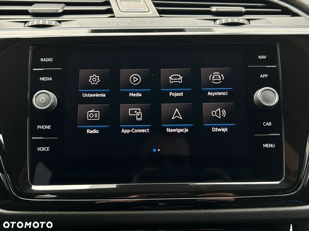 Volkswagen Touran 1.5 TSI EVO Highline DSG - 27