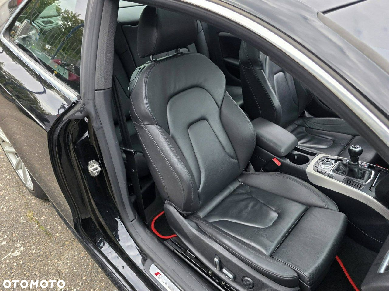 Audi A5 - 35