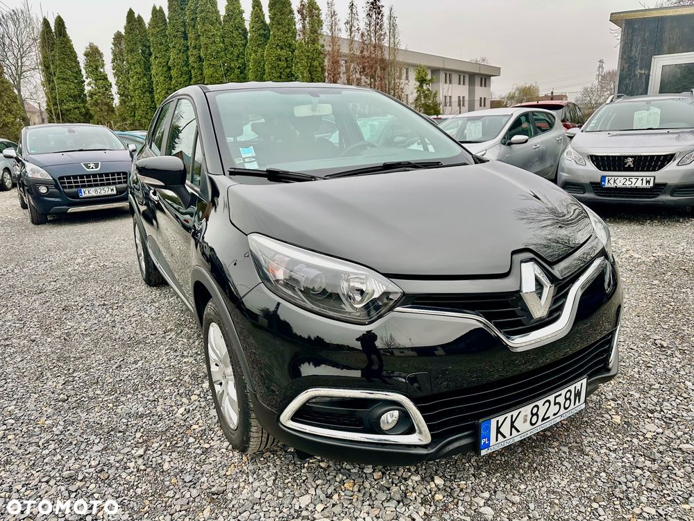 Renault Captur ENERGY TCe 90 Start&Stop Intens - 9