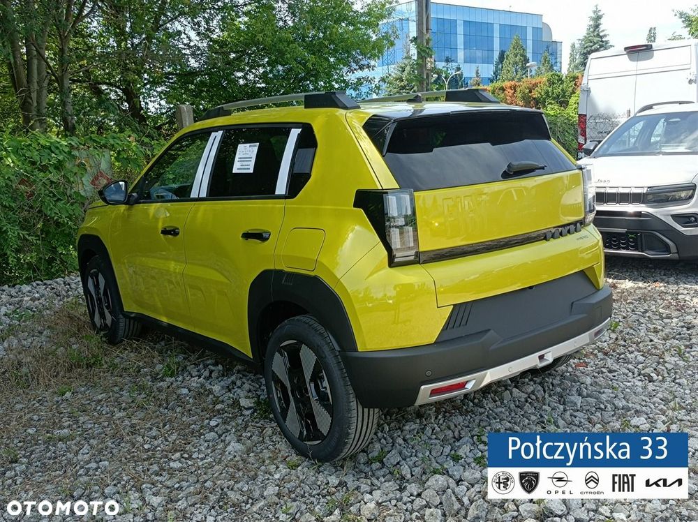 Fiat Grande Panda - 17