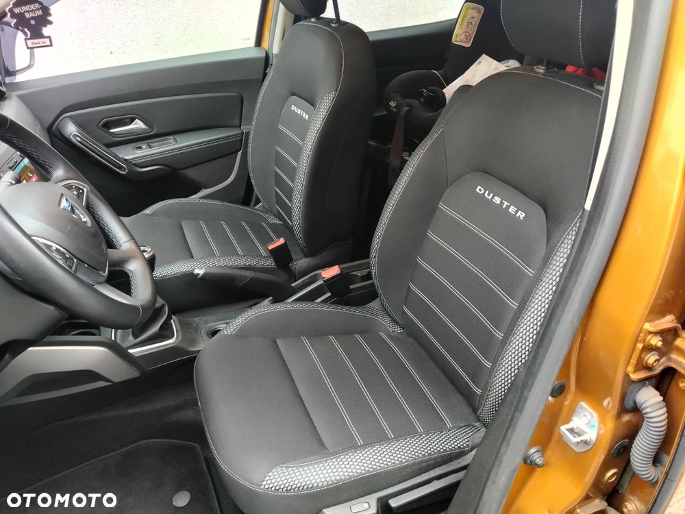 Dacia Duster - 22