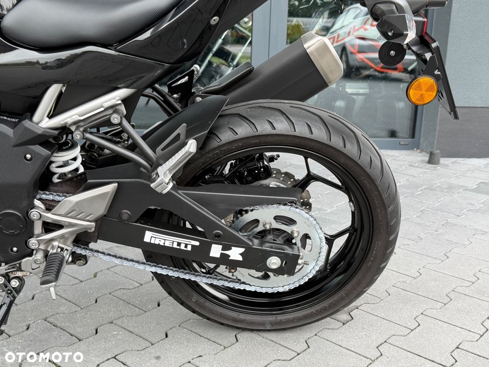 Kawasaki Z - 30