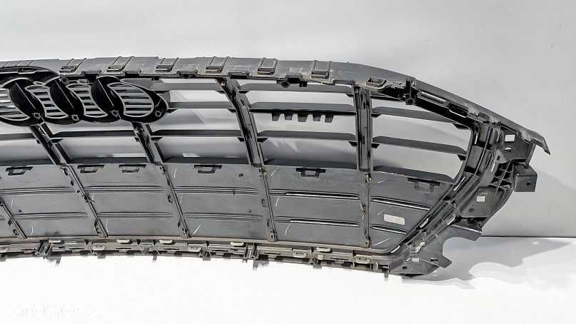 Atrapa Grill Audi Q5 80A Lift 80A853651 - 7