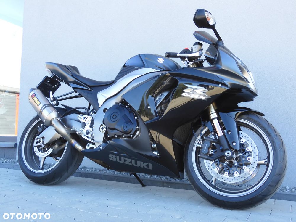 Suzuki GSX-R - 24