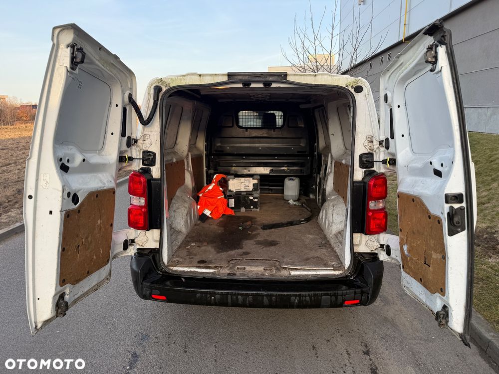 Toyota Proace - 16
