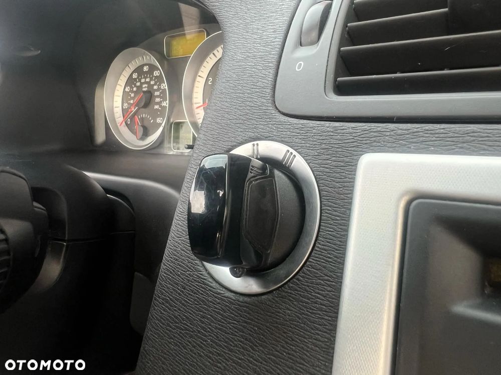 Volvo C70 T5 Summum - 6