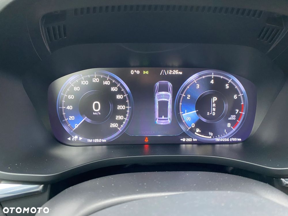 Volvo XC 60 T6 AWD Geartronic Inscription - 15