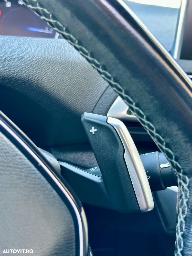 Peugeot 3008 - 25