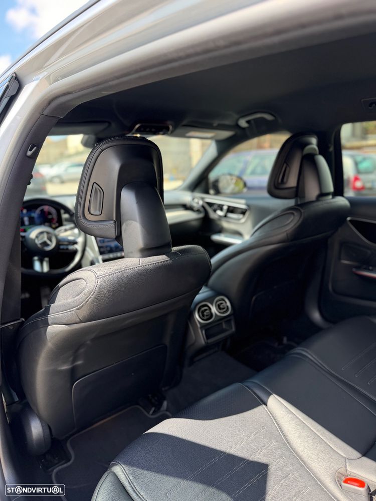 Mercedes-Benz C 300 - 7