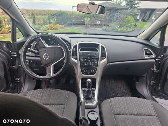 Opel Astra 2.0 CDTI Sport - 3