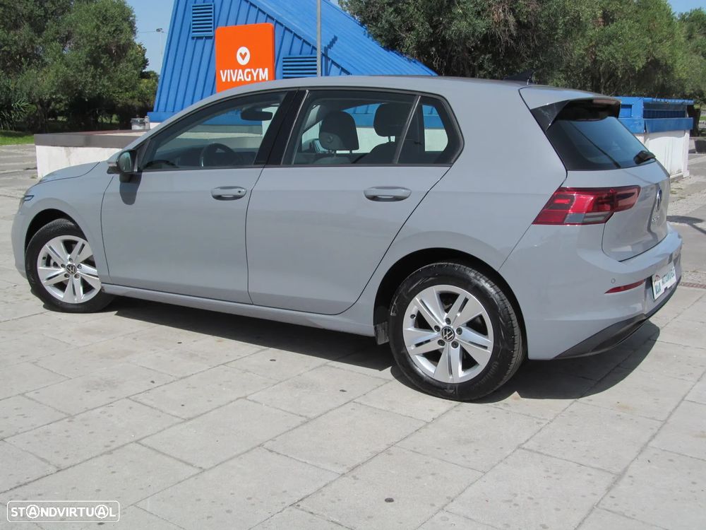 VW Golf 1.0 TSI Confortline - 32