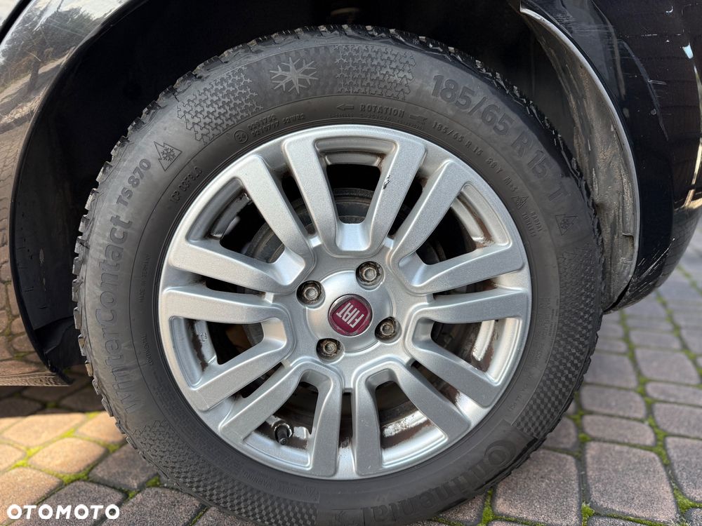 Fiat Punto 1.3 Multijet Easy - 11