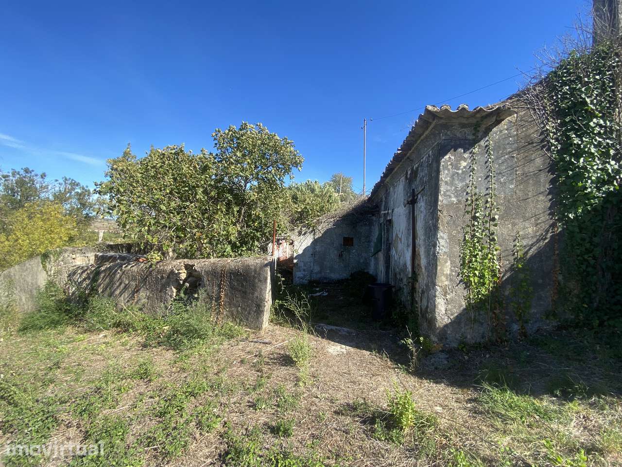 Moradia com Arquitetura tradicional da região em Arruda dos Vinhos - Grande imagem: 5/18