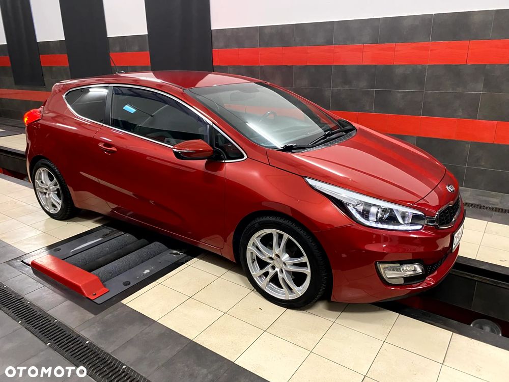 Kia ProCeed 1.6 GDI M - 9