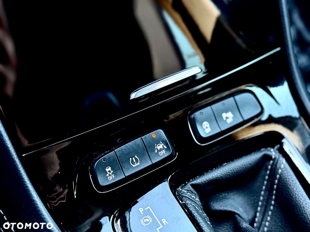 Opel Grandland X 1.5 D Start/Stop Automatik Elegance - 38