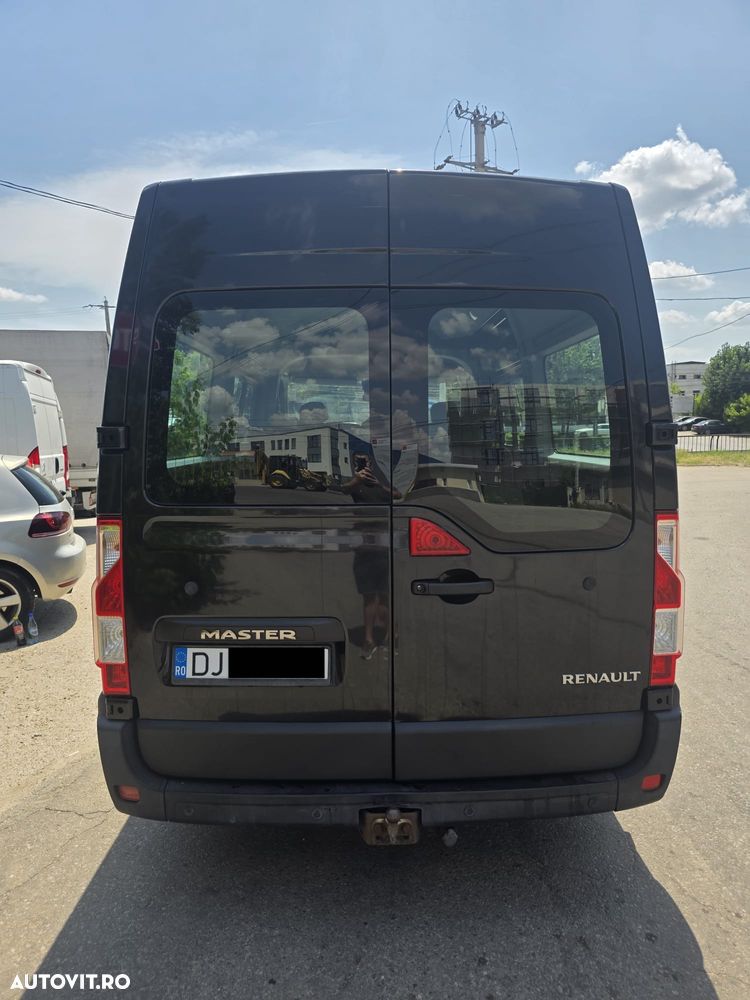 Renault Master - 9