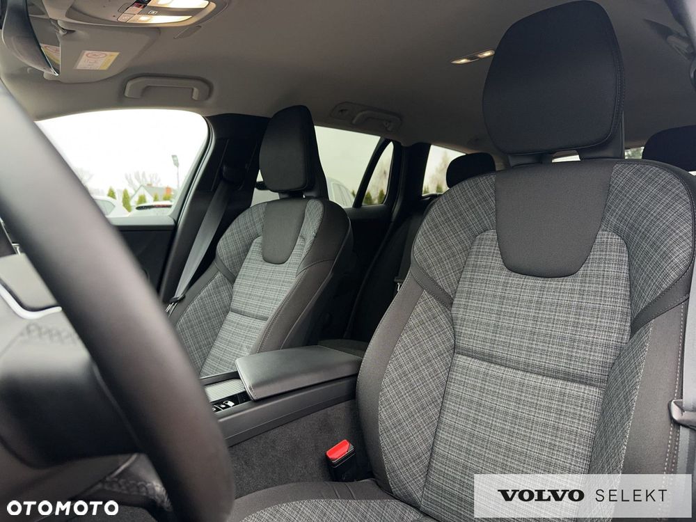 Volvo V60 - 11
