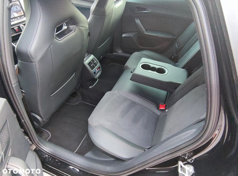 Cupra Formentor 1.5 eTSI mHEV DSG - 12