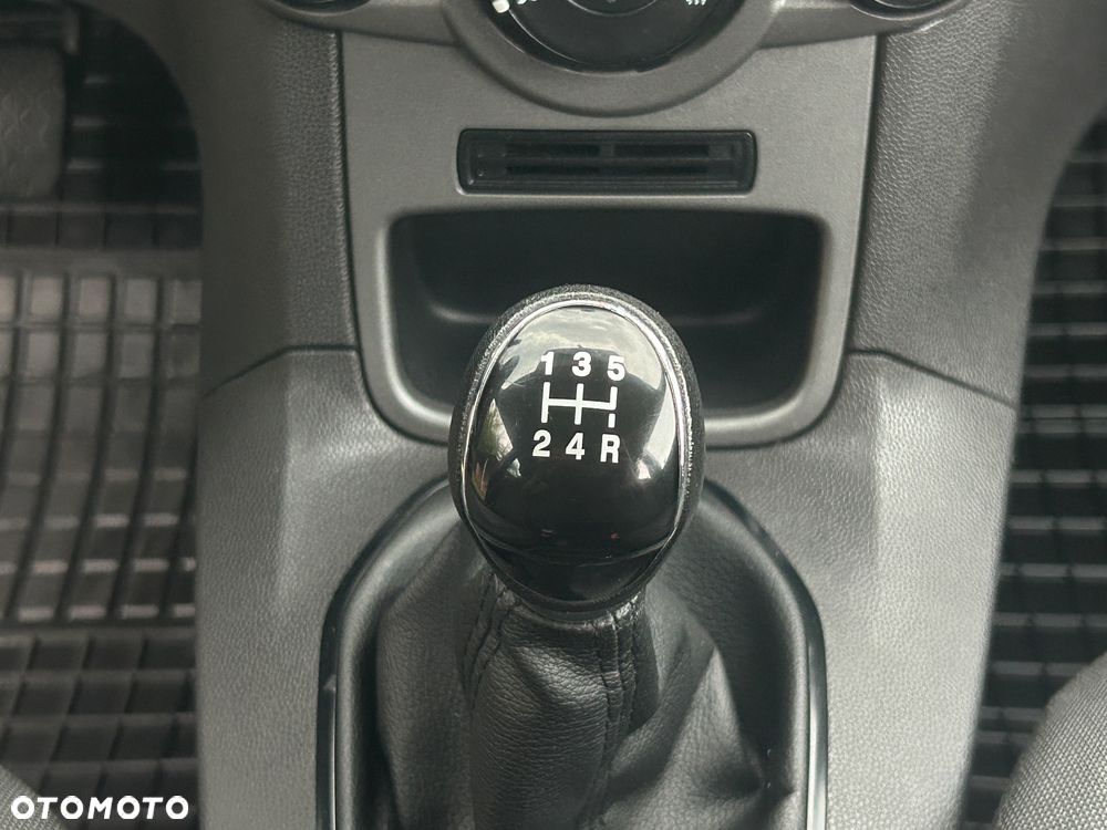 Ford Fiesta - 29