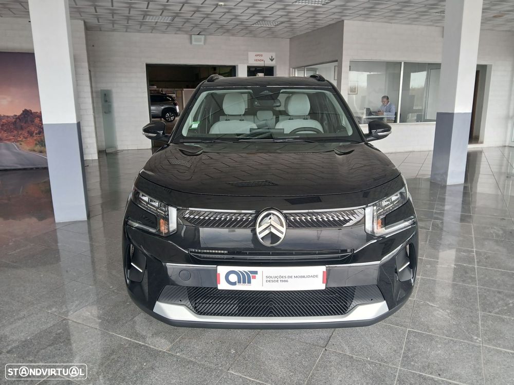 Citroën C3 1.2 Turbo Max16 - 7