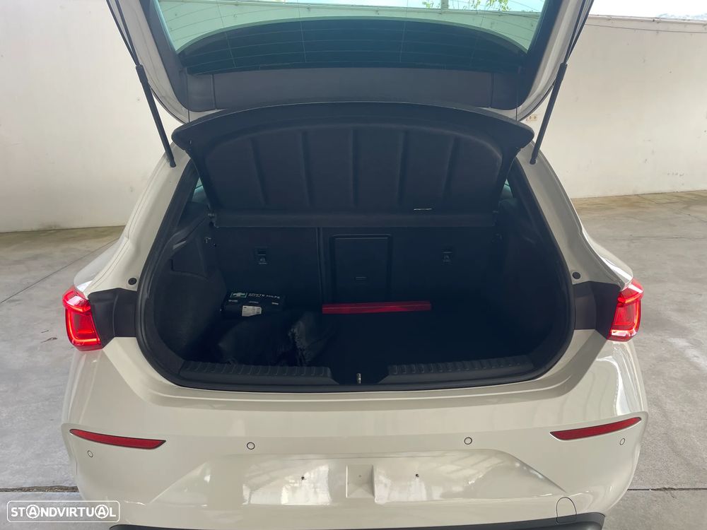 Cupra Leon 1.4 (180 kW System) VZ CUP - 5