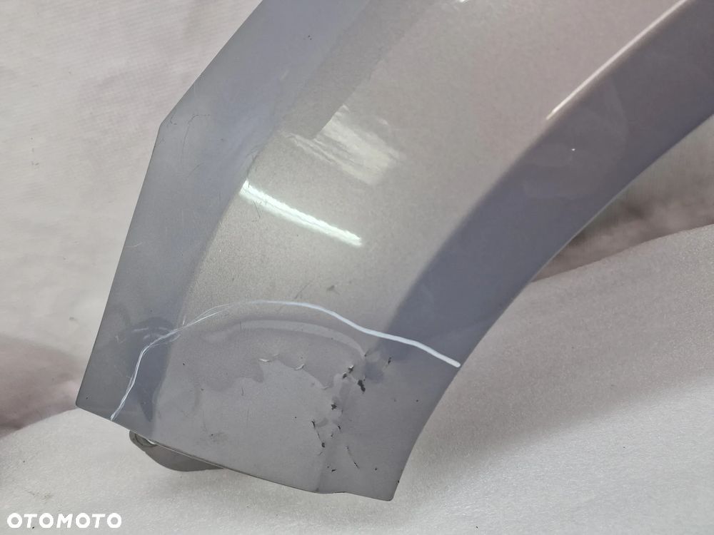 FORD FOCUS MK3 , MK3 LIFT 10-18 LEWY BŁONIK PRZEDNI PRZÓD , NR BM51-A160199-A , BM51A160199A , NR AUKCJI BŁ213 - 9