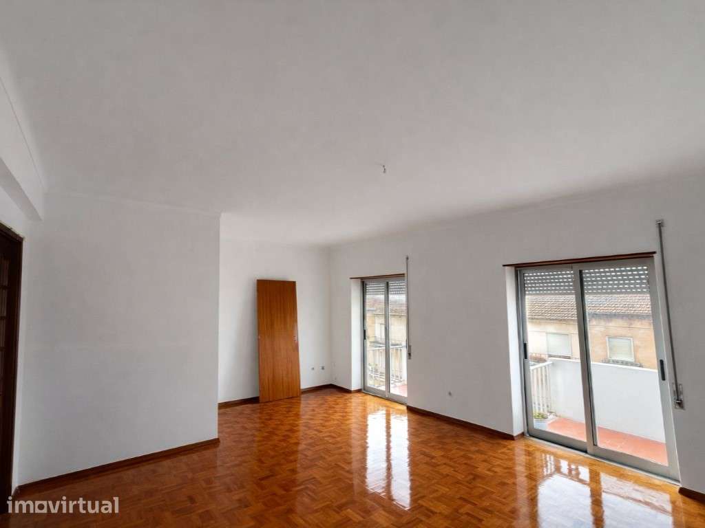 Apartamento T3 Caldas da Rainha - Grande imagem: 5/20